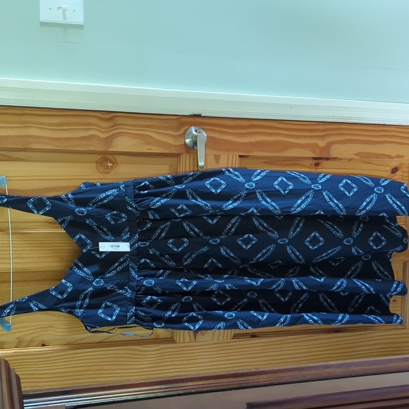 Summer clearance...Bundle 3+ items & Save...Sun Dress NWT - Picture 2 of 3